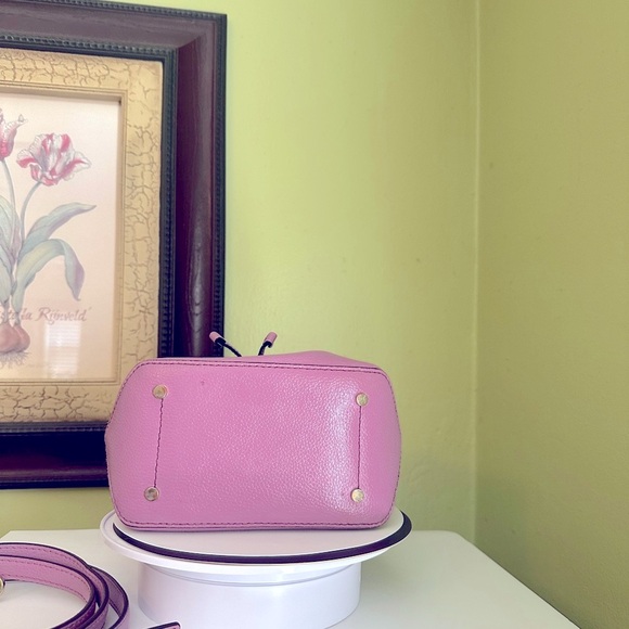 ♠️❤️ KATE SPADE EVA❤️♣️ CROSSBODY BUCKET BAG - Picture 6 of 9